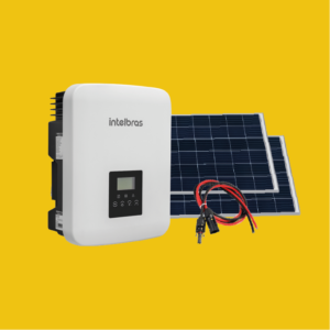 energia solar on-grid